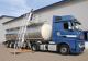 Tankwagenleiter Typ 1 Alu.H5400xL3160xB2000mm Plattform-H.2970-4300mm MUNK
