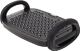 Fußstütze Footness SWING schwarz B420xT255xH135mm Höhenverstell.2-fach 70/135mm