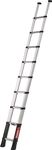 Teleskop-Anlegeleiter PRIME LINE Alu.Stufen 9 max.Gesamtbelastung 150kg MUNK