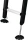 Holmverlängerung Telesteps Bereich 220mm MUNK