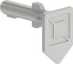 Sicherungsstecker FlexxWork f.Grund- u.Anbaumodule Steckverbindung 6 St./VE