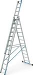Mehrzweckleiter Skymaster Plus X 3x12 Sprossen Alu.Arbeits-H.b.ca.9150mm