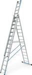 Mehrzweckleiter Skymaster Plus X 3x14 Sprossen Alu.Arbeits-H.b.ca.10200mm