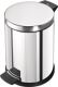 Tretabfallsammler 12l, NW-Nr.: 9000463328 D280xH360mm VA pol.