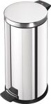Tretabfallsammler 18l, NW-Nr.: 9000463329 D280xH530mm VA pol.   