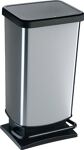 Tretabfallsammler PASO 40l DxH676mm TPE