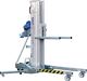 Montagelift Hebehöhe A 4765mm Trgf.300kg m.mechanischem Antr.BÖCKER