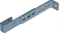 Wandanker f.Schachtleiter GFK f.Wandabstand 150-300mm 2St./Karton ZARGES