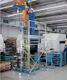 Fahrgerüst Arbeits-B800xL2300mm Alu.Gerüsthöhe 2310-3520mm 2 kN/m²