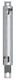 Fahrgerüst Uni Leicht P2 Arbeits-B750xL1800mm Alu.Gerüsthöhe 4480mm
