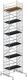 Fahrgerüst Uni Breit P2 Arbeits-B1500xL2850mm Alu.Gerüsthöhe 12610mm
