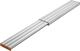 Arbeitsbohle Telesteg Bereich 1640-2900mm Alu.max.Gesamtbelastung 150kg LAYHER