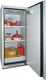 Sicherh.-Schrank Typ 90 H1315xB595xT598mm lichtgrau Vollblechtüren TSA LACONT