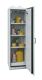 Sicherh.-Schrank Typ90 H1935xB595xT598mm grau/gelb Vollblechtüren TSA LACONT