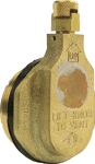 Fass-Sicherheitsventil 50,80 (2 ")mm MS