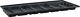 Regal-Einhängewannen 230l L2620xB1300xH165mm PE LDPE o.Rost CEMO