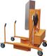Kippstation Elektrohydraulisch 230V H1720xB880xT1570mm f.120- u.240l BAUER