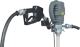 Elektropumpe Hornet W 85 H f.Diesel/Heizöl 66l/min 230V 50 Hz Tauchtiefe 1600mm