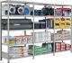 Tankanlage Basic 1500l H1800xB1200xL1150mm m.Pumpe u.Zapfpistole CEMO