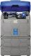 Tankanlage Premium 2500l H1800xB1200xL1800mm m.Pumpe u.Zapfpistole CEMO