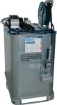 Tankanlage 1000l elektrische Pumpe H1900xB1200xL800mm