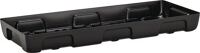 Regalwanne 21l L976xB395xH95mm PE CEMO