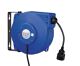 Regalwanne 44l L1295xB595xH95mm PE m.PE-Rost u.Leckanzeiger CEMO
