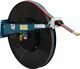 Dieseltrolley 60l H900xB530xL380mm m.Kurbelpumpe+Zapfpistole CEMO