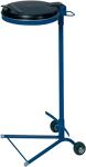 Dieseltrolley 100l H1000xB590xL430mm m.Elektropumpe+Automatikzapfpistole CEMO