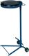 Dieseltrolley 100l H1000xB590xL430mm m.Elektropumpe+Automatikzapfpistole CEMO