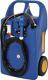 Trolley AdBlue® 60l H900xB530xL380mm m.Elektropumpe+Automatikzapfpistole CEMO