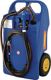 Trolley AdBlue® 100l H1000xB590xL430mm m.Elektropumpe+Automatikzapfpistole CEMO