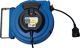 Kabelaufroller H 05 VV-F3G Kabel-L.15m autom.Schutzart IP 24