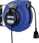 Kabelaufroller H 05 VV-F3G Kabel-L.15m autom.Schutzart IP 24