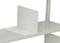 Kunststoffsack 120l HD-PE blau 23 µm B700xL1100mm 500St./Karton