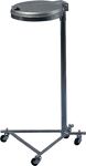 Kunststoffsack 70l LD-PE transp.50 µm B575xL1000mm 250St./Karton