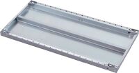Verstärkungsunterzug B.1000mm verz.f.Fbd.Trgf.150kg f.Steckregal