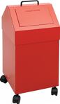 Gitterrückwand H.1000mm Feldbreite1825mm verz.blau SCHULTE