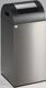 Sicherheitssammelbehälter 20l Stahlbl.H429xB385xT382mm ASECOS