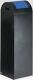 Sicherheitssammelbehälter 50l Stahlbl.H540xB505xT495mm ASECOS