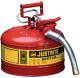 Gasflaschencontainer B2115xT1155xH2260mm verzinkt m.Dach m.TränenblechbodenBAUER