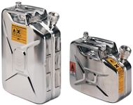 Allzweck-Sicherheitsbehälter 10l VA H300xB175xT350mm DUEPERTHAL