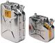 Allzweck-Sicherheitsbehälter 10l VA H300xB175xT350mm DUEPERTHAL