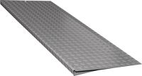 Chemikalien- u.Giftschrank H1935xB600xT570mm Flügeltüren 1 (DIN rechts) LACONT