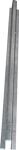 Chemikalien- u.Giftschrank H1950xB950xT500mm Flügeltüren 2 (Glastüren) LACONT