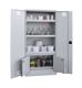 Chemikalien- u.Giftschrank H1950xB950xT500mm Flügeltüren 2 60 min.FS LACONT