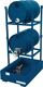 Plane B4000xL5000mm S.7, NW-Nr.: 9000467230 µm enzianblau
