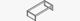Fassbock L1240xB600xH300mm silber verz.Fassanzahl 2x200l SÄBU