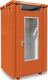 Mehrzweckbox B1250xT1400xH2425mm mont.SÄBU