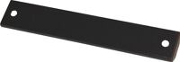 Sockelblende H85xB524mm grau f.Sicherh.-Schrank ASECOS